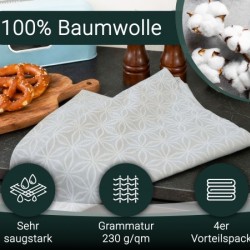Käterätik MALA, v.910, helehall, komplekt