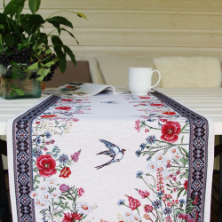 Linik SUVI, pikem, 45x136cm