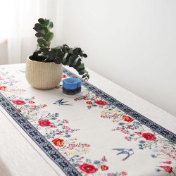 Linik SUVI, pikem, 45x136cm