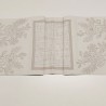 Linik URSULA, 45x140cm