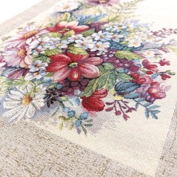 Linik FABIOLA 45x140cm