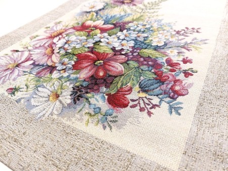 Linik FABIOLA 45x140cm