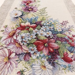 Linik FABIOLA 45x140cm