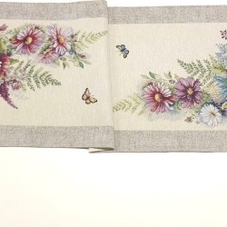 Linik FABIOLA 45x140cm