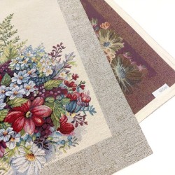 Linik FABIOLA 45x140cm