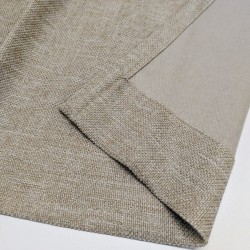 Kardin VIMINI v.05, hele hallikasbeez, VALMISKARDIN, Wave paelaga, erihind
