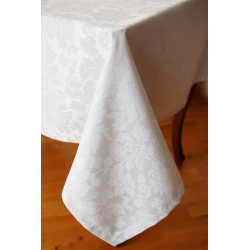 Pöytäliina DORA, neliö, teflonkäsittely, eri värejä