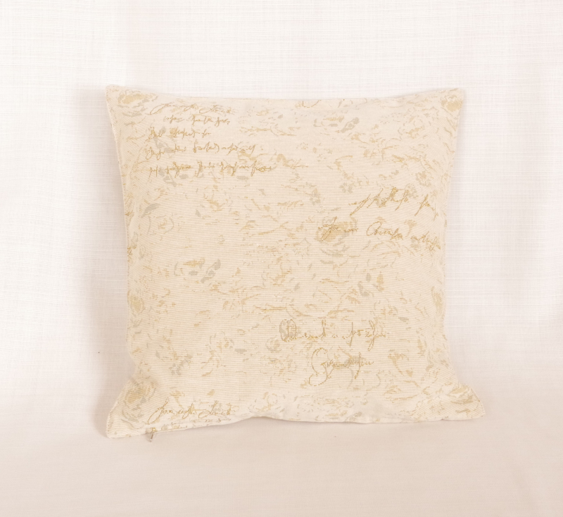 Cushion cover NURIA v. 34