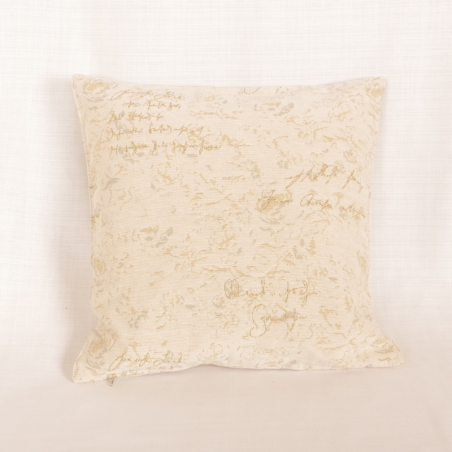 Cushion cover NURIA v. 34 Cushion cover NURIA v. 34