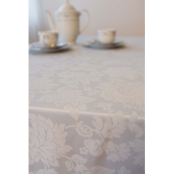 Pöytäliina DORA, neliö, teflonkäsittely, eri värejä