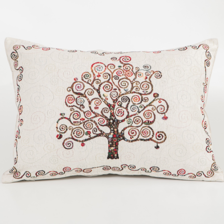 Cushion cover ART V.1 35x50cm Cushion cover ART V.1 35x50cm