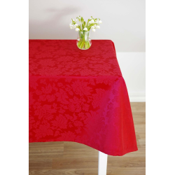 Pöytäliina DORA, neliö, teflonkäsittely, eri värejä