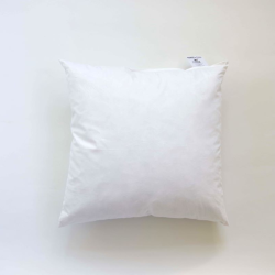 Suletäidisega sisupadi.