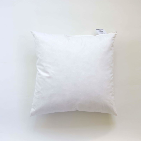 Suletäidisega sisupadi.