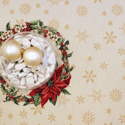 Pöytäliina GARLAND