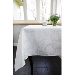 Pöytäliina DORA, neliö, teflonkäsittely, eri värejä