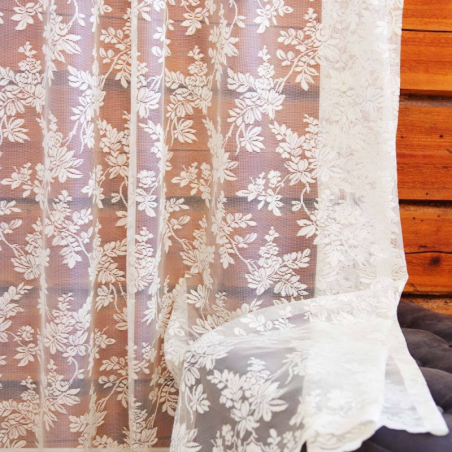 Tüllkardin ELVI, kreemikas, ERIHIND