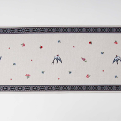 Linik PÄÄSUKE  45x136cm