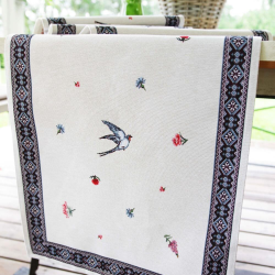 Linik PÄÄSUKE  45x136cm