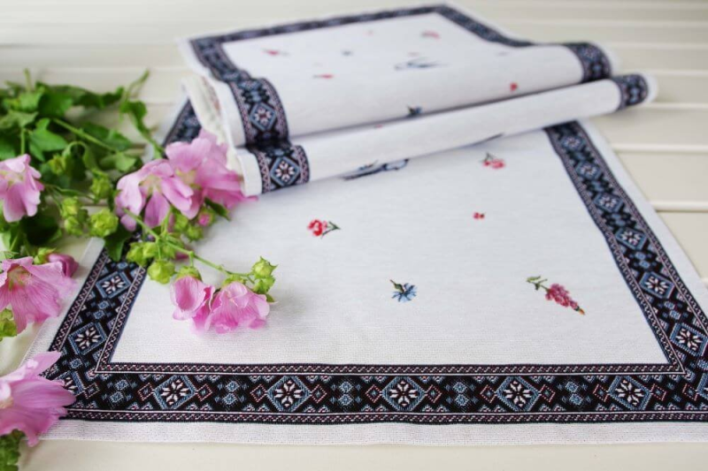 Linik PÄÄSUKE  45x136cm