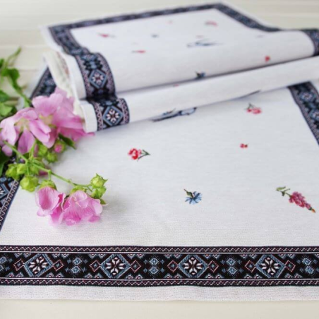 Linik PÄÄSUKE  45x136cm