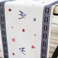 Linik PÄÄSUKE  36x100cm