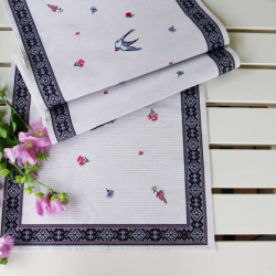 Linik PÄÄSUKE  36x100cm