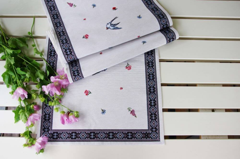 Linik PÄÄSUKE  36x100cm