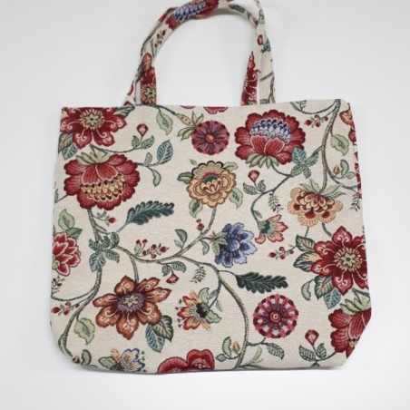 Carrying bag JAVA, light Carrying bag JAVA, light