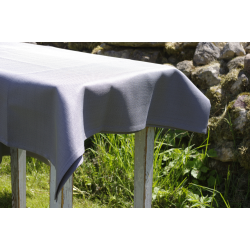 Tablecloth VIVA, with Teflon treatment
