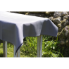 Tablecloth VIVA, with Teflon treatment