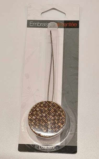 Verhomagneetti MOSAIC