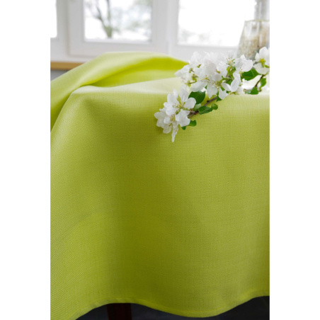 Tablecloth VIVA, with Teflon treatment Tablecloth VIVA, with Teflon treatment