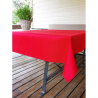 Tablecloth VIVA, with Teflon treatment