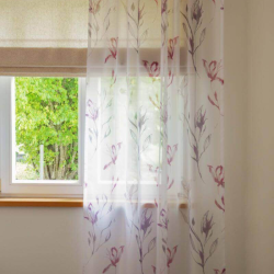 Tüllkardin LEIDA 5227, v.01