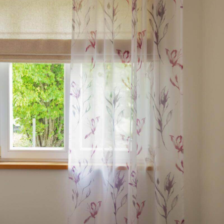 Tüllkardin LEIDA 5227, v.01