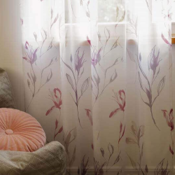 Tüllkardin LEIDA 5227, v.01