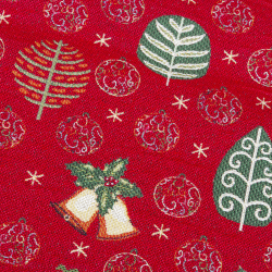 Pöytäliina LAPONIA, neliö