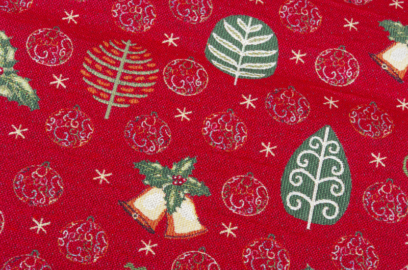 Pöytäliina LAPONIA, neliö