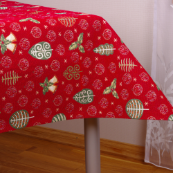 Pöytäliina LAPONIA, neliö