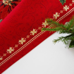 PÖYTÄLIINAN ornamentti