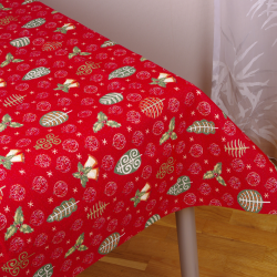 Pöytäliina LAPONIA, neliö