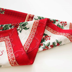 GINGLE pöytäliina, neliö