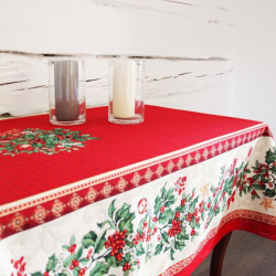 GINGLE pöytäliina, neliö