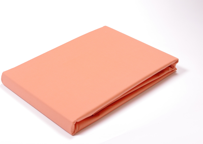 Lakanat DECOFLUX, satiini, eri värejä