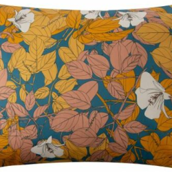 Tyynyliina MELHANIA NESIOTA, tumma