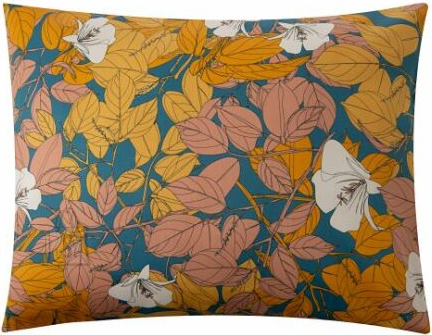 Tyynyliina MELHANIA NESIOTA, tumma