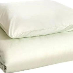 Voodipesu HOTEL CLASSIC, 150x210cm, mündiroheline