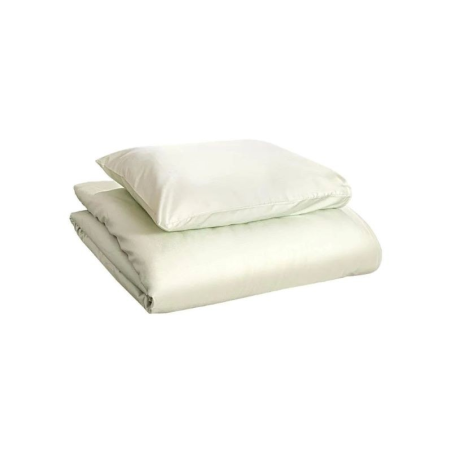 Voodipesu HOTEL CLASSIC, 150x210cm, mündiroheline