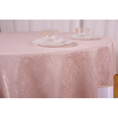 Pöytäliina VOLGA, erikoiskoko